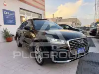 2018 Audi Q2