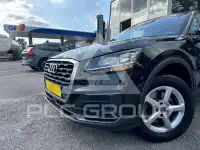 2018 Audi Q2