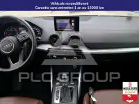 2018 Audi Q2