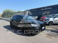 2018 Audi Q2