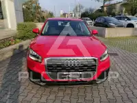 2018 Audi Q2