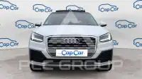 2018 Audi Q2