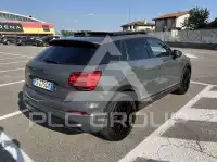 2018 Audi Q2