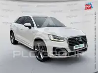 2018 Audi Q2