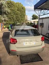 2018 Audi Q2