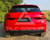 2018 Audi Q2