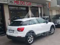 2018 Audi Q2