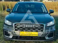 2018 Audi Q2