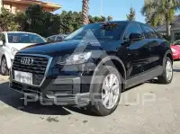 2018 Audi Q2