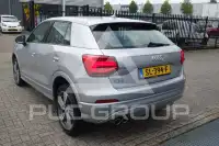 2018 Audi Q2