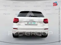 2018 Audi Q2