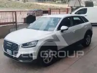 2018 Audi Q2