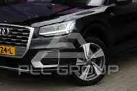 2018 Audi Q2