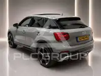 2018 Audi Q2