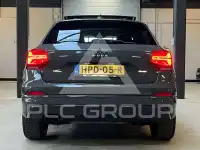 2018 Audi Q2