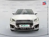2018 Audi Q2