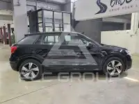2018 Audi Q2