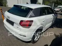 2018 Audi Q2