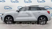 2018 Audi Q2