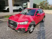 2018 Audi Q2