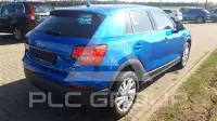 2018 Audi Q2