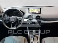 2018 Audi Q2