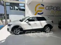 2018 Audi Q2