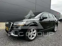 2018 Audi Q2