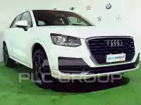 2018 Audi Q2