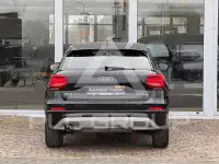2018 Audi Q2