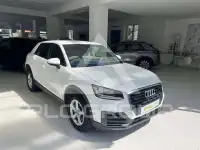 2018 Audi Q2