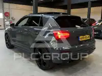 2018 Audi Q2