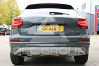 2018 Audi Q2