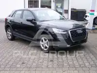 2018 Audi Q2