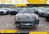 2018 Audi Q2