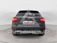 2018 Audi Q2