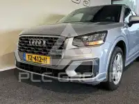 2018 Audi Q2