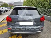 2018 Audi Q2