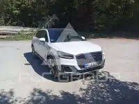 2018 Audi Q2