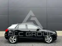 2018 Audi Q2