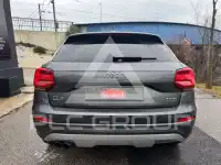 2018 Audi Q2