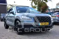 2018 Audi Q2