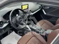 2018 Audi Q2
