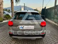 2018 Audi Q2