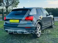 2018 Audi Q2