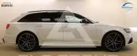 2018 Audi RS6