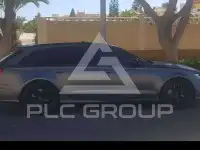 2018 Audi RS6