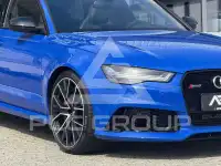 2018 Audi RS6