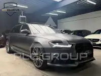2018 Audi RS6
