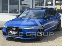 2018 Audi RS6